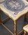 Attributed to Henning Kjærnulf Danish Oak & Tile Nesting Tables for Edmund Pedersen, 1970s For Sale - Image 10 of 12