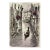 Watercolor Painting of Venice by Bonazzon For Sale