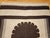 Vintage Southwestern Kilim Rug, Flat-Woven Wool, Medallion Pattern, 5x7 For Sale - Image 9 of 16