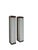 1960s Mid-Century Textured Glass Wall Lights from Herda, 1960s, Set of 2 For Sale - Image 5 of 18