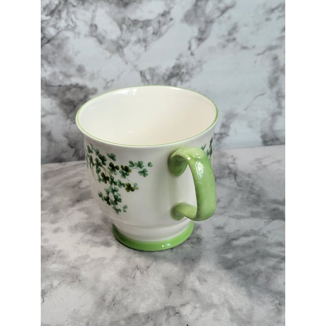 1960s Royal Albert Bone China Tea Cup For Sale - Image 4 of 10