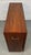 Mid 20 Century Hide-Away Drop Leaf Walnut Dining Table For Sale - Image 11 of 16