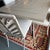 McKinnon and Harris Lipscomb Dining Table + Adams Big Top Surface For Sale - Image 10 of 12