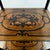 Napoleon III Side Table in Precious Wood Marquetry, France, 1800s For Sale - Image 9 of 14