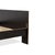 Modern Seven Sleepers Bed in Black Wood by Nils Holger for Moormann For Sale - Image 3 of 14