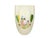 Mid-Century Hand-Painted Ceramic Vase by L. Poggi Assalini for CE AS Albisola, Italy, 1950s For Sale - Image 15 of 15