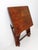 Wood Antique Drafting Table For Sale - Image 7 of 12