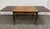 Antique French Louis XV Provincial Country Style Draw Leaf Dining Table For Sale - Image 15 of 18