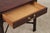 Pair of Baker Chippendale Mahogany Lamp Tables W. Drawer For Sale In Philadelphia - Image 6 of 18