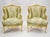 Set of French Gilt Armchairs For Sale - Image 14 of 14