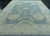 Early 21st Century Turkish Oushak Rug 10'2" x 14'3" #19347 For Sale - Image 5 of 8