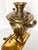 Antique Early 1900s Russian Brass Samovar and Tray For Sale - Image 9 of 13