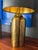 Pair of 1930s Streamline Art Deco Style Lamps For Sale - Image 10 of 12