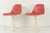 One Chair by Charles & Ray Eames, 1965 For Sale - Image 11 of 11