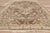 Antique Persian Feridan Rug, 07'05 X 12'03 For Sale - Image 9 of 10