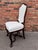 Set of 6 Newly Upholstered French Dining Chairs For Sale In Nashville - Image 6 of 9