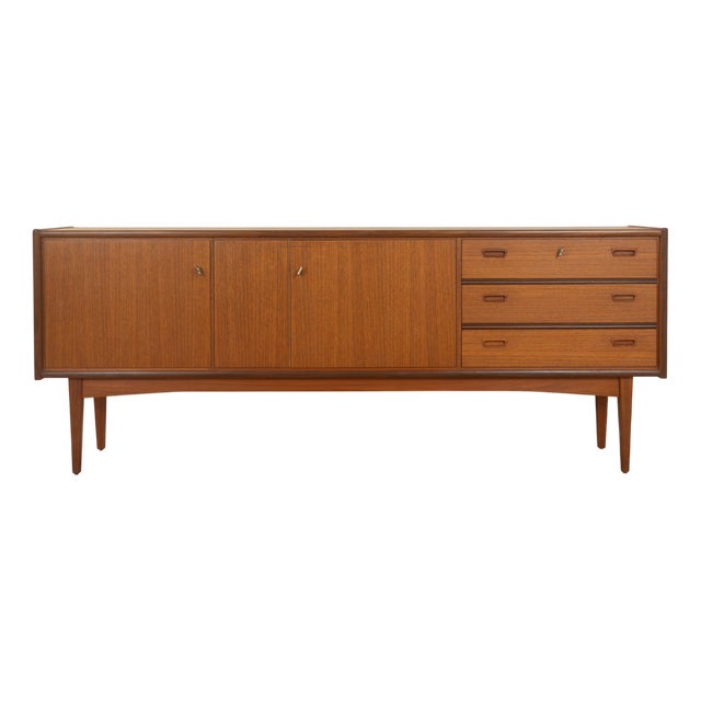 Sideboard from Bartels, 1960s For Sale
