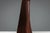 Brown Large Mid-Century Rosewood Table Lamp, 1960s For Sale - Image 8 of 15