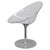 Eros Swivel Chair by Philippe Starck for Kartell, Italy, 1999 For Sale - Image 12 of 12