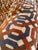 Mid 20th Century MCM Erwin- Lambeth Sofa For Sale - Image 5 of 15