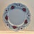 Three (3) Late 1980's Royal Albert Tranquility Dinner Plates. Excellent Condition Classic and elegant, these dinner...