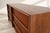 t.h. Robsjohn-Gibbings Thin-Line Walnut Dresser, C. 1950s For Sale - Image 9 of 11
