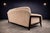 1960s Brazilian Modern “Stella” Three-Seat Sofa in Rosewood & Bouclé by Sergio Rodrigues, Brazil - Lot 725A2 For Sale - Image 11 of 15
