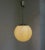 Bauhaus Ceiling Lamp from WMF Ikora For Sale - Image 4 of 16