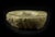 Alabaster ashtray is an original decorative object realized in Italy in the mid-20th Century. Entirely realized in...