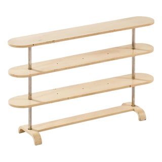 Model 935 Console Table from Axel Larsson, 1930s For Sale