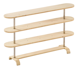 Model 935 Console Table from Axel Larsson, 1930s