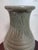 Chinese Ceramic Censer Hand Carved Yaozhou Ware Celadon Three Legs Censer For Sale - Image 12 of 12