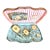 Vintage 7 Piece Vanity Set 1930's For Sale
