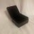Mid 20th Century Italian Leather Square Box For Sale - Image 6 of 7