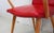 Beech Chair in the style of Baumann, 1950s For Sale - Image 16 of 18