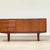 Stunning small teak sideboard designed by Tom Robertson for AH McIntosh , included in the Moy collection ; collection...