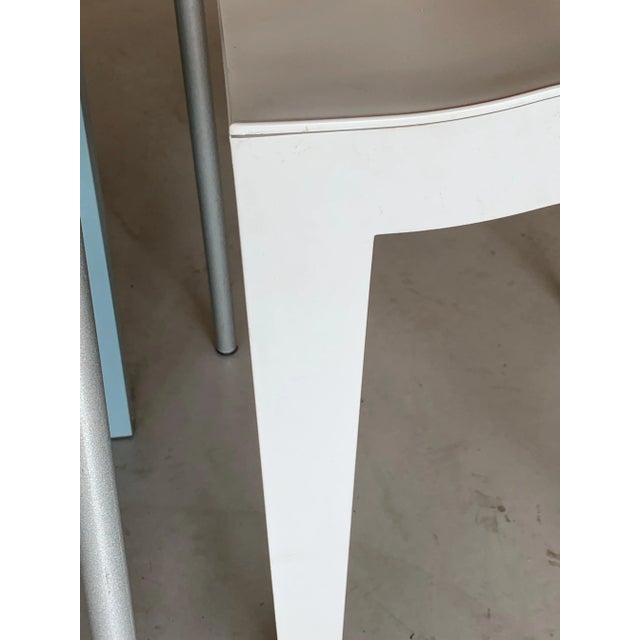 1980s Dr. Glob Chairs by Philippe Starck for Kartell - a Pair For Sale - Image 5 of 9