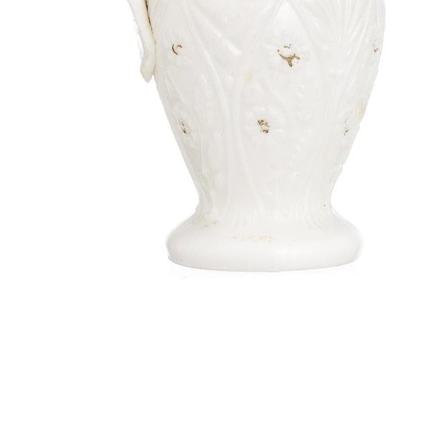 Mugs in Opaline Glass, Set of 2 For Sale - Image 3 of 6