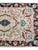 1990s Handwoven Persian Tabriz Masterpiece Rug 2x3 For Sale In Dallas - Image 6 of 9