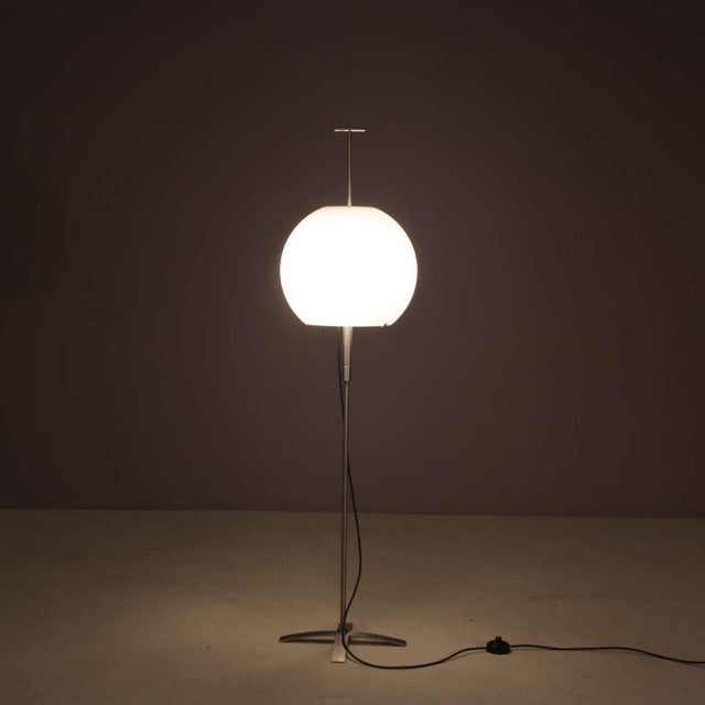 Floor Lamp 3680 by Ligne Roset, France, 2000s For Sale - Image 6 of 15