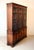 Georgian Revival Mahogany Bookcase from Bevan and Funnell, 1910s For Sale - Image 13 of 17