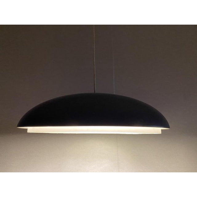 California Ceiling Lamp by Vilhelm Wohlert & Jørgen Bo for Louis Poulsen, Denmark, 1960s For Sale - Image 16 of 18