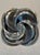 Solid Sterling Silver Divided Serving Dish For Sale - Image 4 of 6