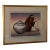 Vintage R.C.Gorman “Anasazi Jar” Lithograph, Large | Signed, 1986 | Limited, Roman Numeral Run For Sale