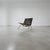 PK22 Lounge Chair by Poul Kjærholm for Fritz Hansen, Denmark, 1980s For Sale - Image 12 of 18