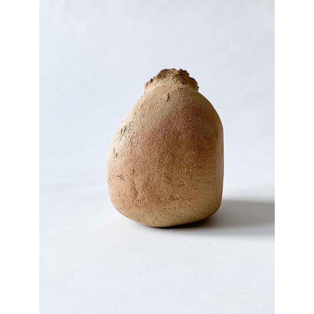 Not Yet Made - Made To Order Behind the Radiator Decorative Ceramic Vase by Lillian Tørlen For Sale - Image 5 of 8