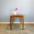 Teak Side Table by Henning Kjaernulf for Vejle Stole & Møbelfabrik, 1960s For Sale - Image 9 of 12