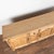 Early 20th Century 20th Century Long Bleached Oak Sideboard Buffet From Belgium For Sale - Image 5 of 16