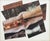 Anne Sager (American, 1930-2024), Abstract Composition, Photograph Collage, landscapes, nude figures, industrial scenes,...