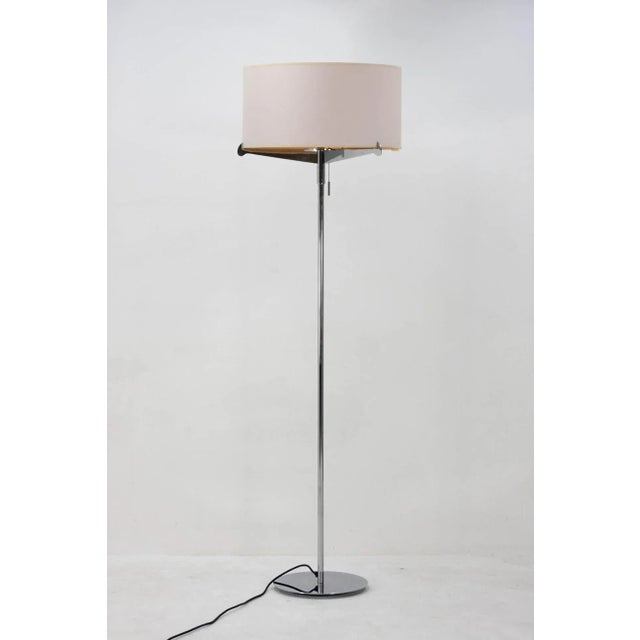 Spanish Floor Lamp by Gabriel Teixido for Carpyen, 1974 For Sale - Image 6 of 6